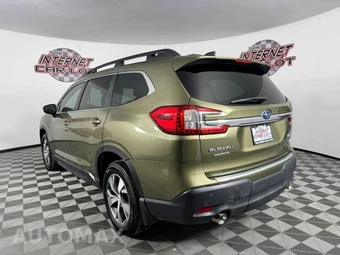 2024 Subaru Ascent Premium 7-Passenger - miniatura 5