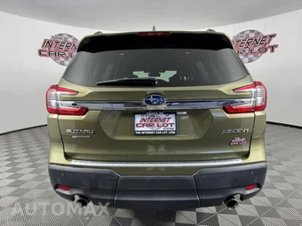 2024 Subaru Ascent Premium 7-Passenger - miniatura 6