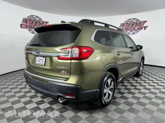 2024 Subaru Ascent Premium 7-Passenger - miniatura 7