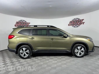 2024 Subaru Ascent Premium 7-Passenger - miniatura 8