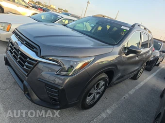 2024 Subaru Ascent Premium 7-Passenger
