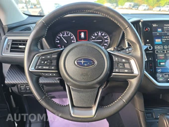 2024 Subaru Ascent Premium 7-Passenger - miniatura 10