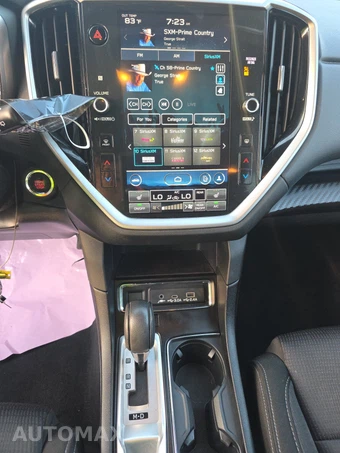 2024 Subaru Ascent Premium 7-Passenger - miniatura 11
