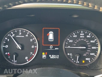 2024 Subaru Ascent Premium 7-Passenger - miniatura 12