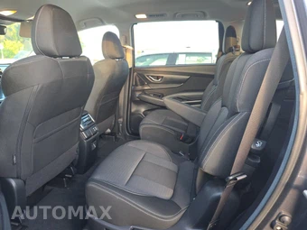 2024 Subaru Ascent Premium 7-Passenger - miniatura 13
