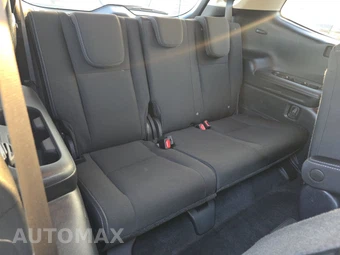 2024 Subaru Ascent Premium 7-Passenger - miniatura 14