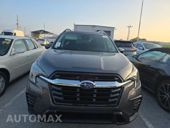 2024 Subaru Ascent Premium 7-Passenger - miniatura 2