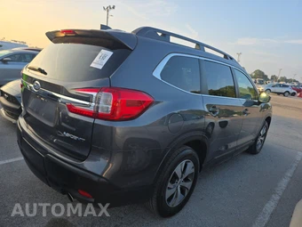 2024 Subaru Ascent Premium 7-Passenger - miniatura 4