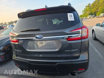 2024 Subaru Ascent Premium 7-Passenger - miniatura 5