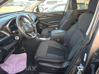2024 Subaru Ascent Premium 7-Passenger - miniatura 7