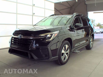 2024 Subaru Ascent Premium 8-Passenger
