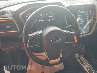 2024 Subaru Ascent Premium 8-Passenger - miniatura 10