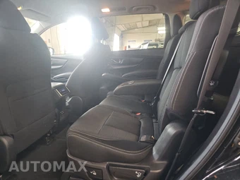 2024 Subaru Ascent Premium 8-Passenger - miniatura 13