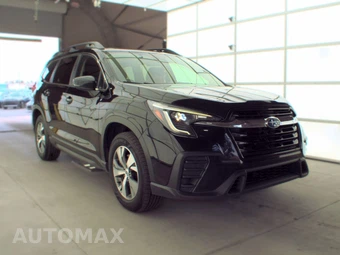 2024 Subaru Ascent Premium 8-Passenger - miniatura 3