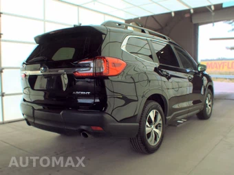 2024 Subaru Ascent Premium 8-Passenger - miniatura 4