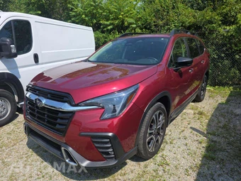 2024 Subaru Ascent Touring 7-Passenger