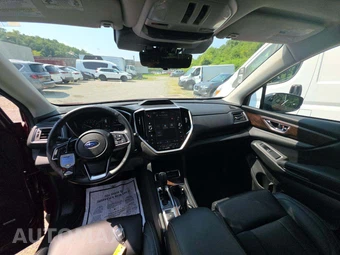 2024 Subaru Ascent Touring 7-Passenger - miniatura 10
