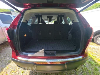 2024 Subaru Ascent Touring 7-Passenger - miniatura 15
