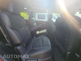 2024 Subaru Ascent Touring 7-Passenger - miniatura 17