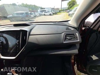 2024 Subaru Ascent Touring 7-Passenger - miniatura 20