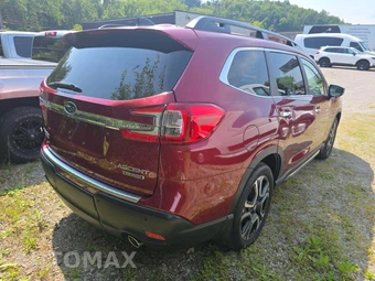 2024 Subaru Ascent Touring 7-Passenger - miniatura 3