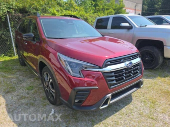 2024 Subaru Ascent Touring 7-Passenger - miniatura 4