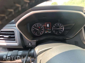 2024 Subaru Ascent Touring 7-Passenger - miniatura 9