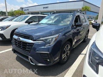 2024 Subaru Ascent Touring 7-Passenger
