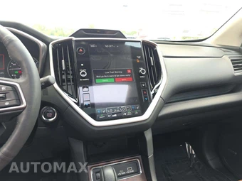 2024 Subaru Ascent Touring 7-Passenger - miniatura 10