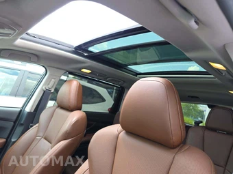 2024 Subaru Ascent Touring 7-Passenger - miniatura 11