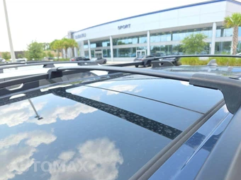 2024 Subaru Ascent Touring 7-Passenger - miniatura 12