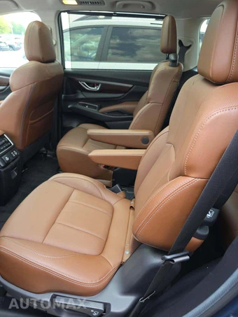2024 Subaru Ascent Touring 7-Passenger - miniatura 13