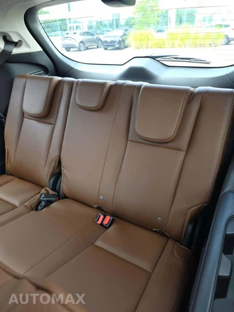 2024 Subaru Ascent Touring 7-Passenger - miniatura 14