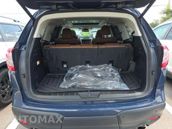 2024 Subaru Ascent Touring 7-Passenger - miniatura 15