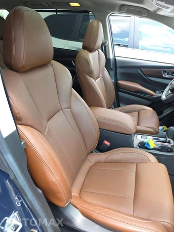2024 Subaru Ascent Touring 7-Passenger - miniatura 19