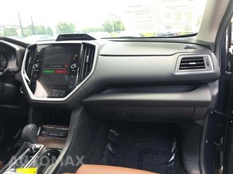 2024 Subaru Ascent Touring 7-Passenger - miniatura 20
