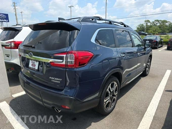 2024 Subaru Ascent Touring 7-Passenger - miniatura 3