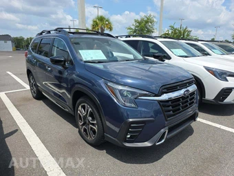 2024 Subaru Ascent Touring 7-Passenger - miniatura 4