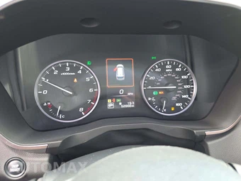 2024 Subaru Ascent Touring 7-Passenger - miniatura 9