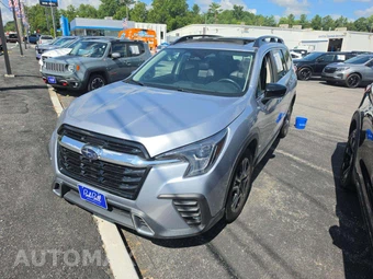 2024 Subaru Ascent Touring 7-Passenger