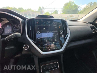2024 Subaru Ascent Touring 7-Passenger - miniatura 10