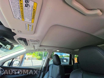 2024 Subaru Ascent Touring 7-Passenger - miniatura 11