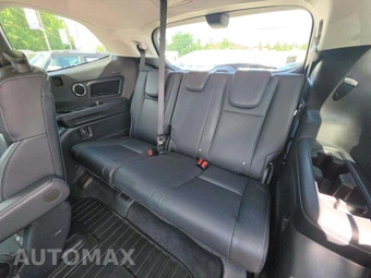 2024 Subaru Ascent Touring 7-Passenger - miniatura 14