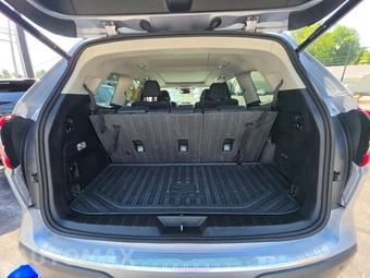 2024 Subaru Ascent Touring 7-Passenger - miniatura 15