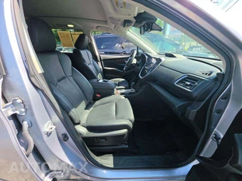 2024 Subaru Ascent Touring 7-Passenger - miniatura 19