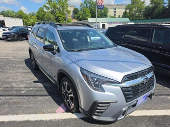 2024 Subaru Ascent Touring 7-Passenger - miniatura 4