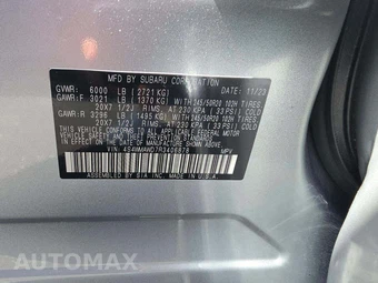 2024 Subaru Ascent Touring 7-Passenger - miniatura 5