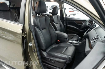 2024 Subaru Ascent Touring 7-Passenger - miniatura 10