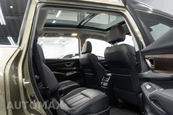 2024 Subaru Ascent Touring 7-Passenger - miniatura 11