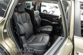 2024 Subaru Ascent Touring 7-Passenger - miniatura 13